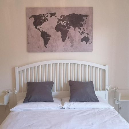 Bellahome Como Exteriér fotografie