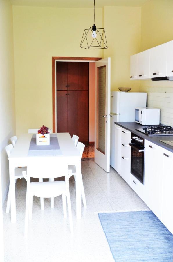 Bellahome Como Exteriér fotografie