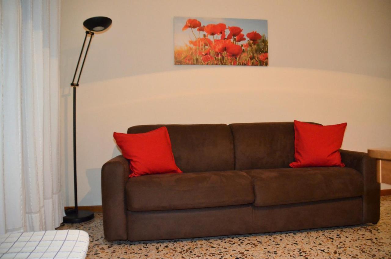 Bellahome Como Exteriér fotografie