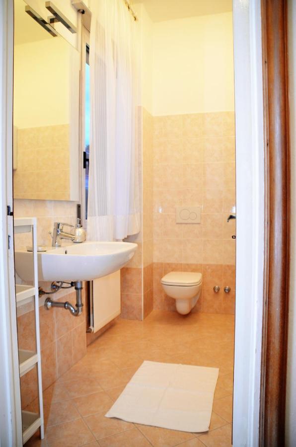 Bellahome Como Exteriér fotografie