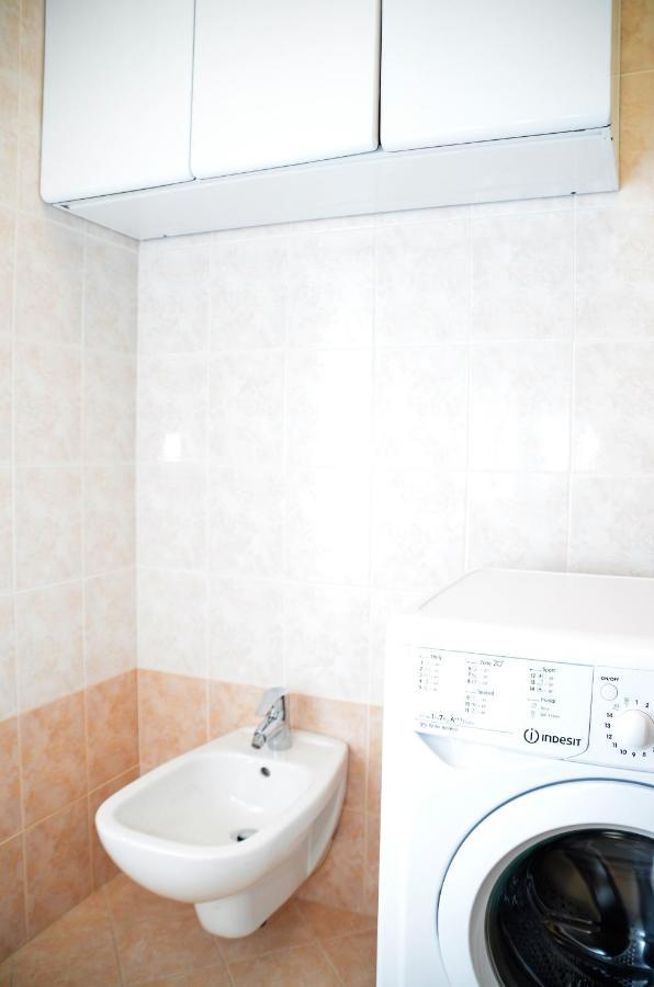 Bellahome Como Exteriér fotografie