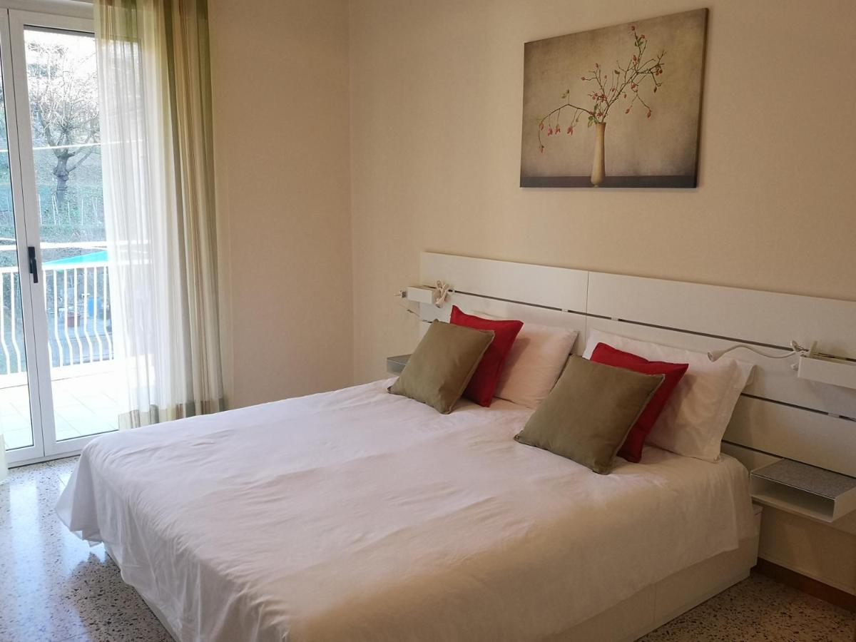 Bellahome Como Exteriér fotografie
