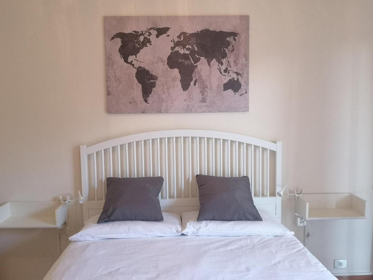 Bellahome Como Exteriér fotografie
